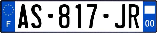 AS-817-JR