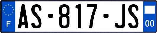 AS-817-JS