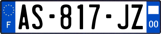 AS-817-JZ