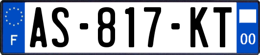 AS-817-KT