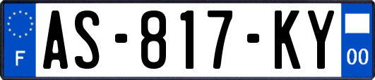 AS-817-KY