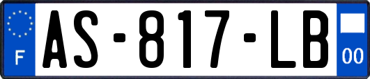 AS-817-LB