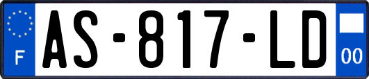 AS-817-LD