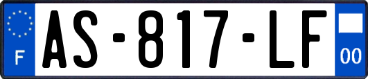 AS-817-LF