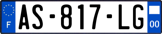 AS-817-LG