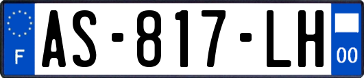 AS-817-LH