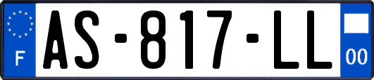 AS-817-LL