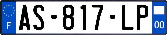 AS-817-LP