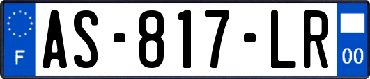 AS-817-LR