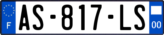 AS-817-LS