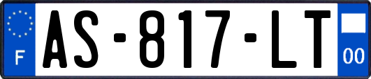 AS-817-LT