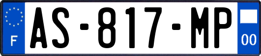 AS-817-MP