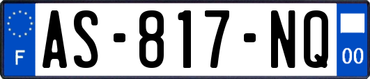 AS-817-NQ