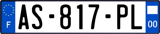 AS-817-PL