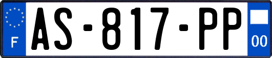 AS-817-PP