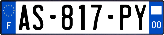 AS-817-PY