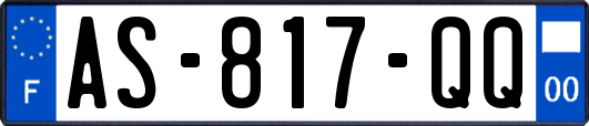 AS-817-QQ