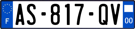 AS-817-QV