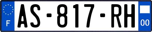 AS-817-RH