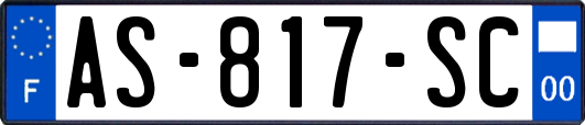 AS-817-SC
