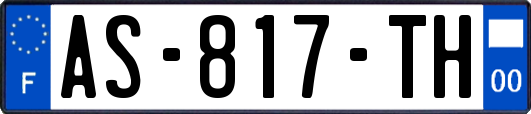 AS-817-TH