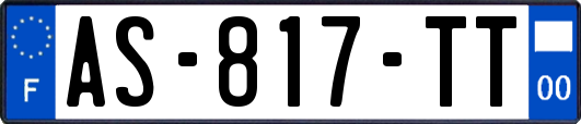 AS-817-TT