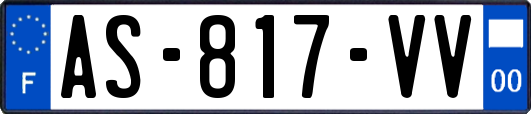 AS-817-VV