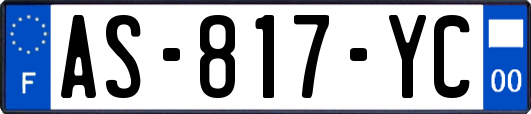 AS-817-YC