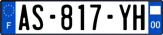 AS-817-YH