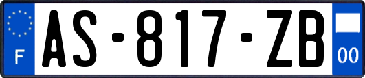 AS-817-ZB