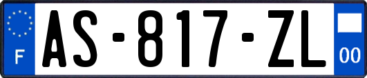 AS-817-ZL