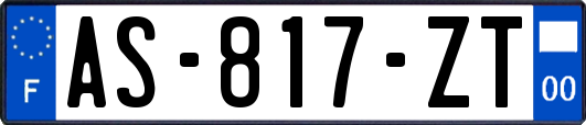 AS-817-ZT