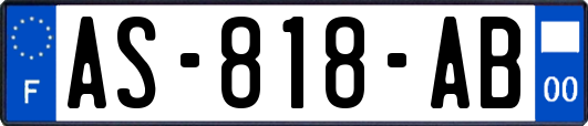 AS-818-AB