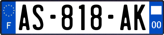 AS-818-AK