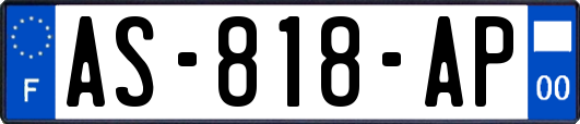 AS-818-AP