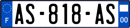 AS-818-AS