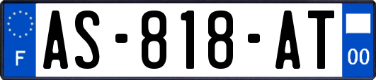 AS-818-AT