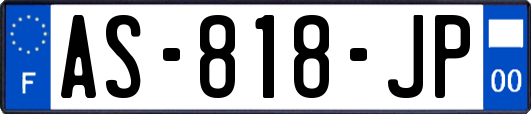 AS-818-JP