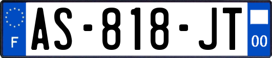 AS-818-JT