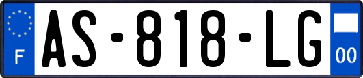 AS-818-LG