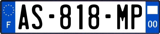 AS-818-MP