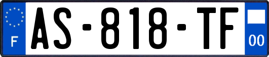 AS-818-TF