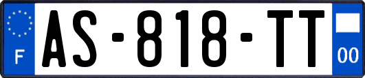 AS-818-TT