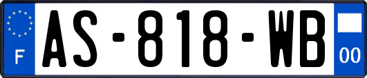 AS-818-WB