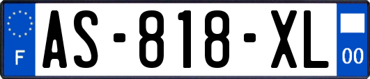 AS-818-XL