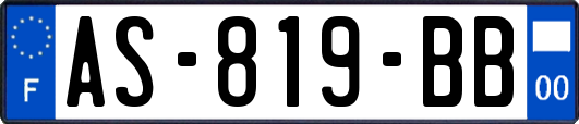 AS-819-BB