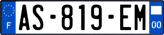 AS-819-EM