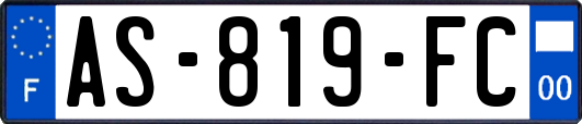 AS-819-FC