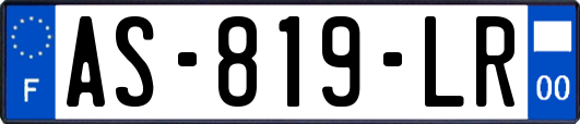 AS-819-LR