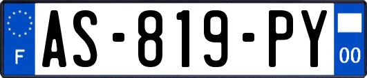 AS-819-PY